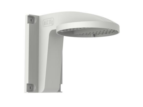 DS-1258ZJ Indoor wall Mount; Plastic for NC324-TD/NC328-TD