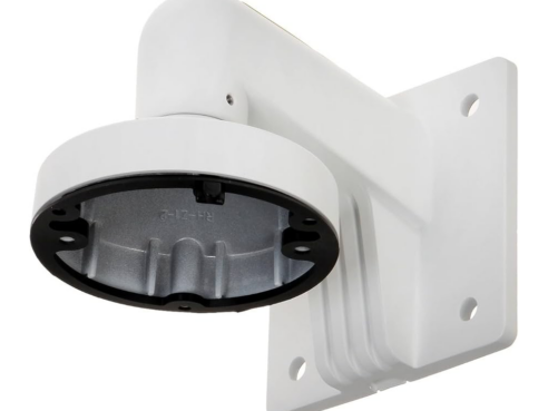 DS-1272ZJ-110 Wall Mount Bracket for: NC301-MD;NC303-MD;DS-2CD2112-1;DS-2CD2132-1