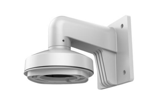DS-1272ZJ-120 Wall mount bracket for NC-303-WD; Metal