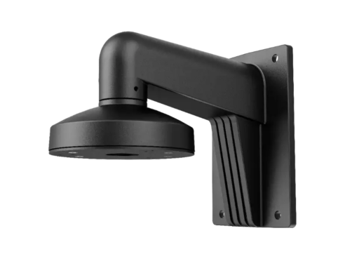 DS-1273ZJ-130-TRL/B Wall mount bracket for turret camera, black