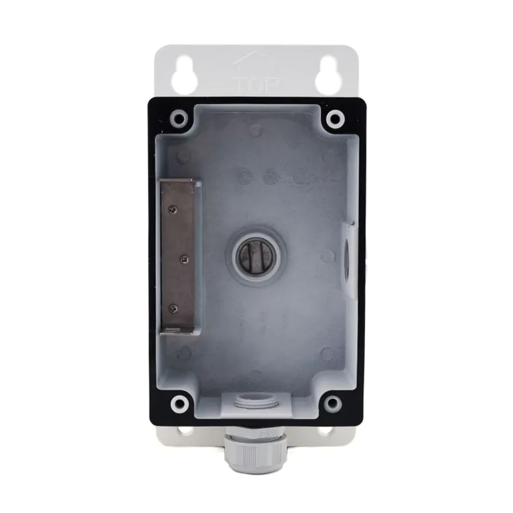 DS-1273ZJ-BOX Back Box for DS-1273ZJ series Bracket