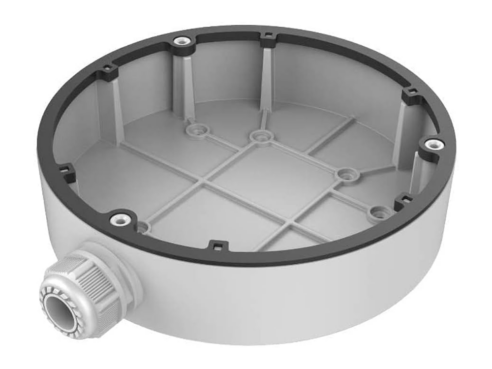 DS-1280ZJ-DM25(M1) Fisheye Back box bracket