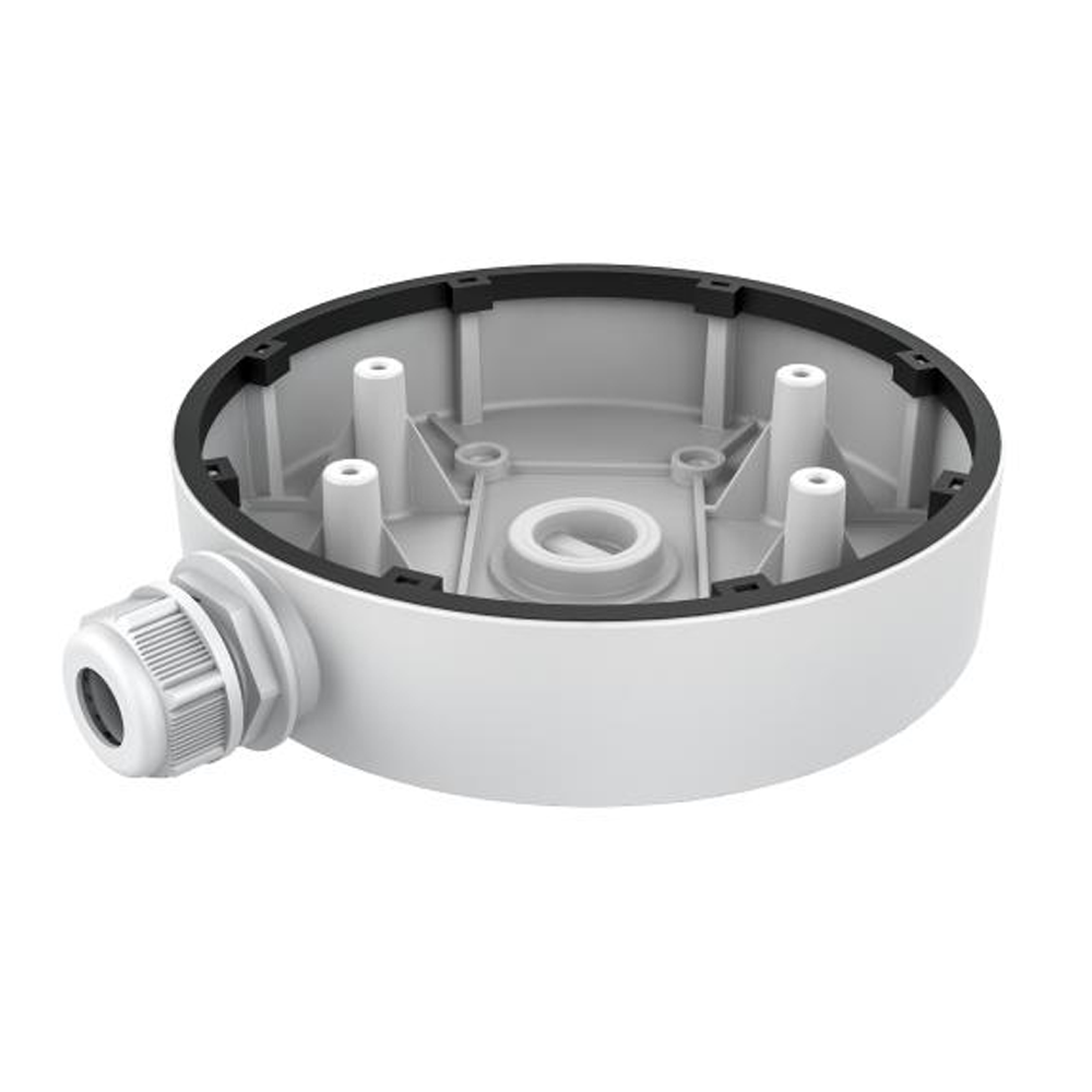 DS-1280ZJ-DM55 Fisheye Back box bracket