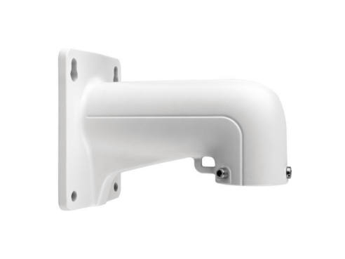 DS-1618ZJ Short PTZ wall mount bracket - 189mm/0.55kg