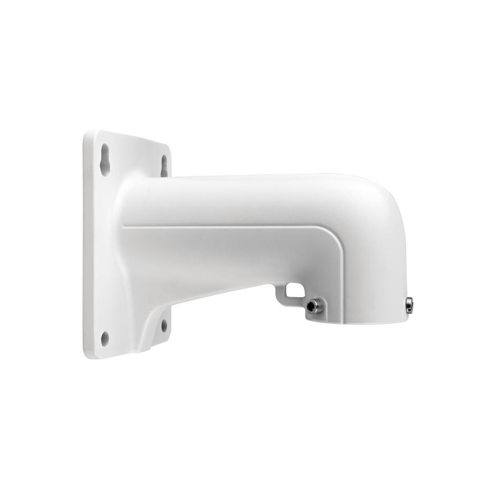 DS-1618ZJ Short PTZ wall mount bracket - 189mm/0.55kg