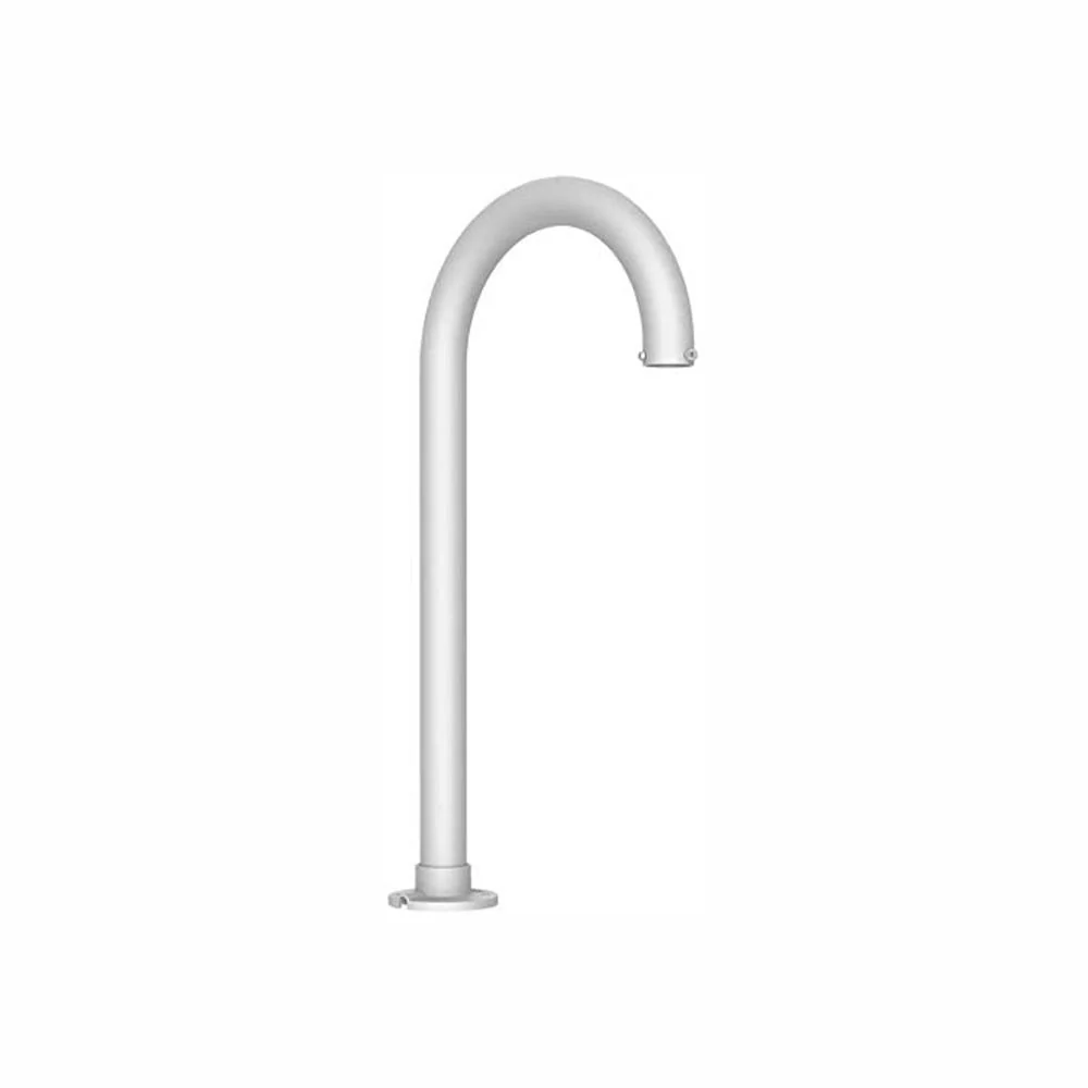 DS-1619ZJ Roof mount, Swan neck bracket for PTZ Camera