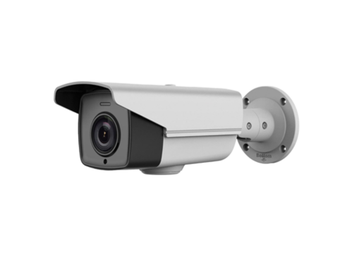 DS-2CE16D9T-AIRAZH 2MP HD-TVI Bullet Camera 5-50mm Motorized Lens (LPC)