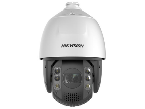DS-2DE7A825IW-AEB (T5) 8MP IP PTZ Camera 25X (AcuSense)