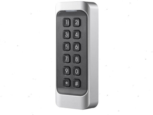DS-K1107AMK Mifare Card Reader