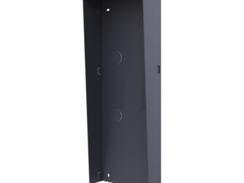 DS-KABD8003-RS3 Rain shield for Three-Module IP Modular Door Station