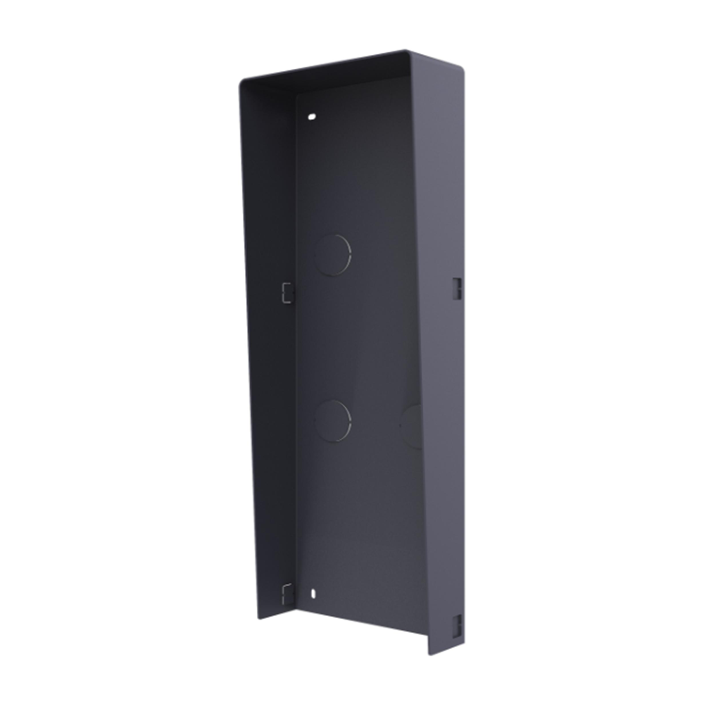 DS-KABD8003-RS3 Rain shield for Three-Module IP Modular Door Station