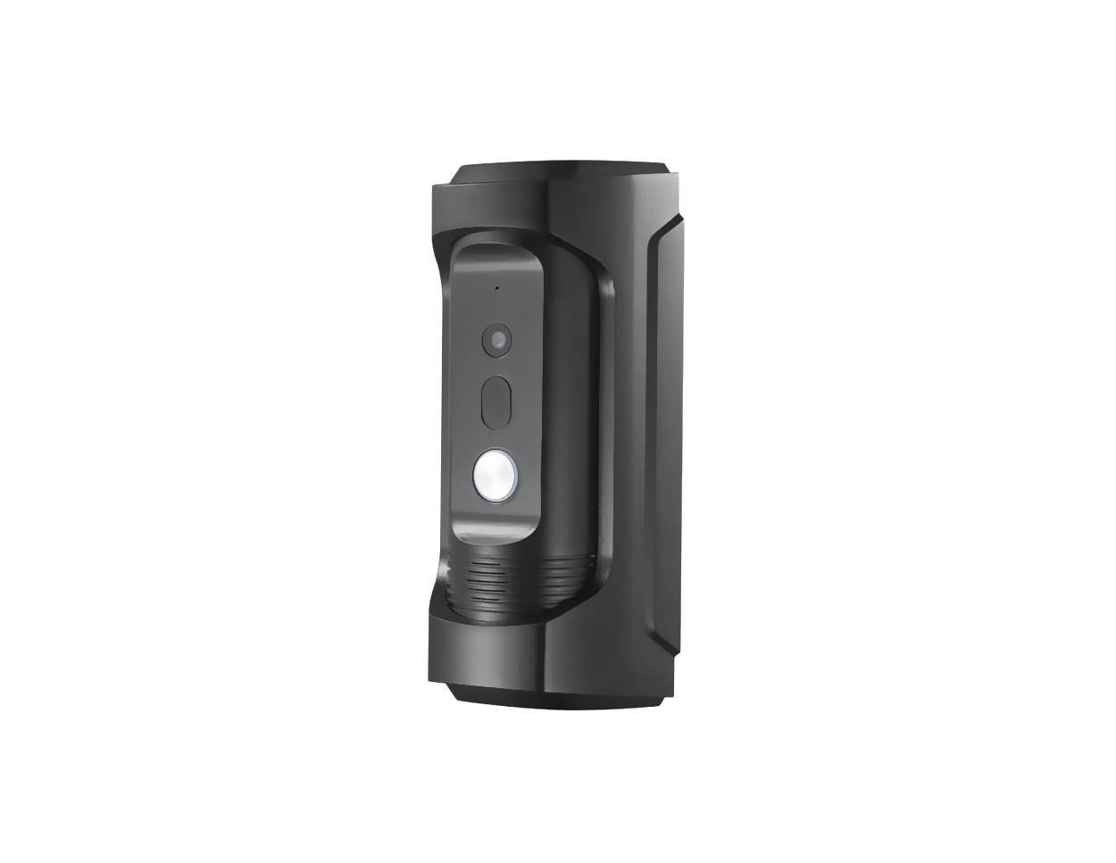 DS-KB8113-IME1 Vandal-Resistant IP Doorbell
