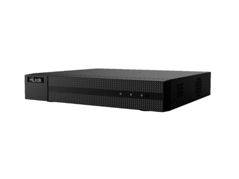 DVR-208U-M1 8CH 5MP HD-TVI DVR Single NIC 1-SATA