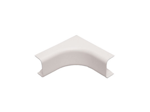 FIC-41414 1/2' Inside Corner White