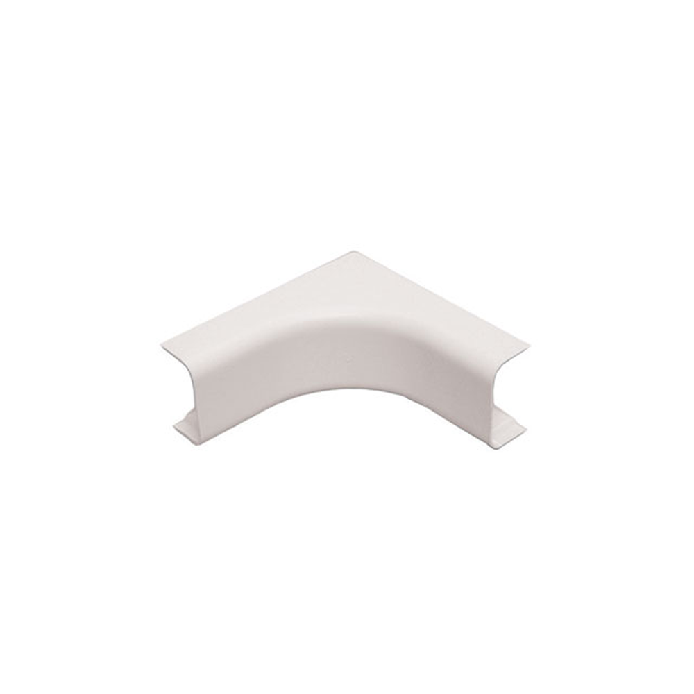 FIC-42414 1' Inside Corner White