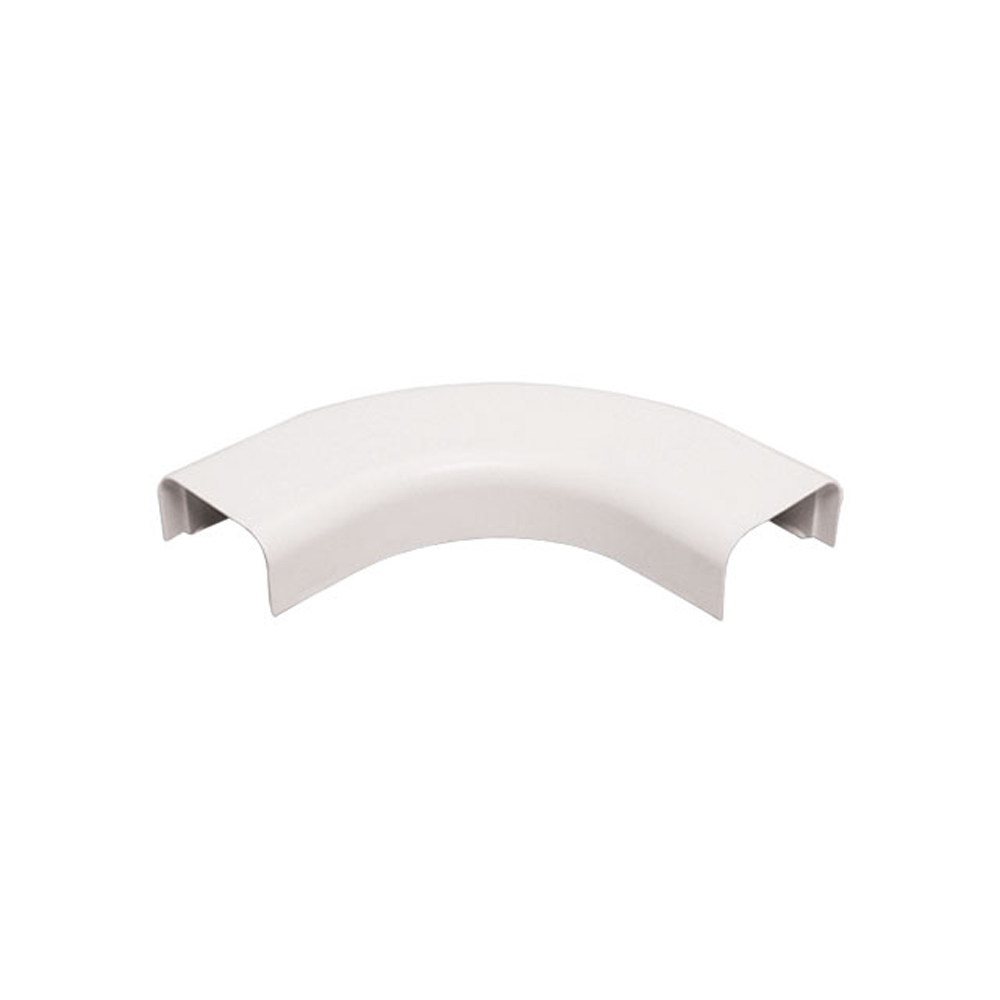FRA-32414 1' Right Angle White