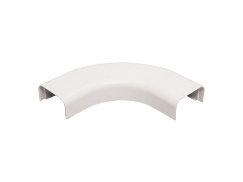 FRA-33414 1.5' Right Angle White