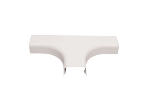 FTC-83414 1.5' Tee Connector White