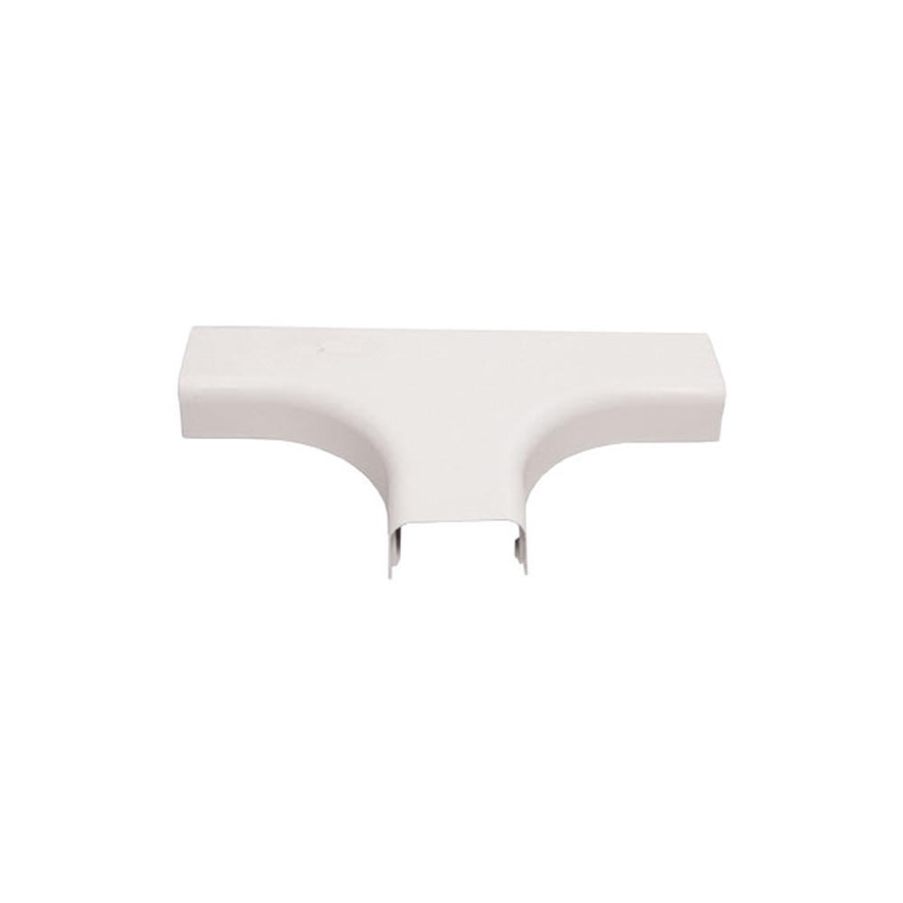 FTC-83414 1.5' Tee Connector White
