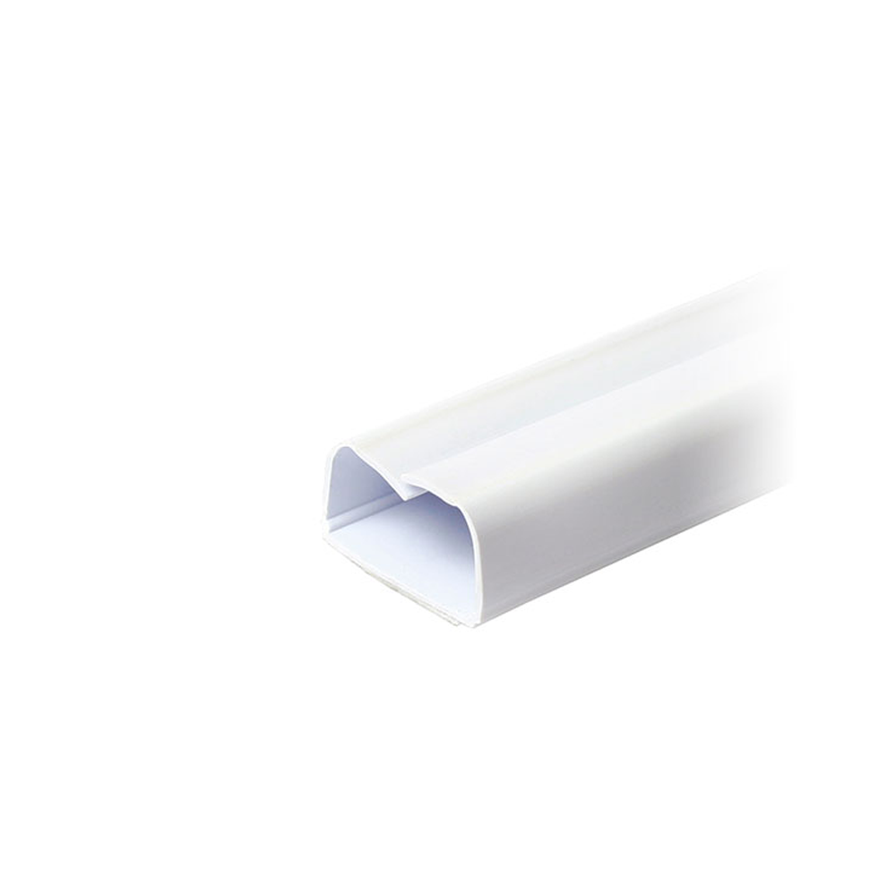 FWH-12614 1'X72' Wirehider , White