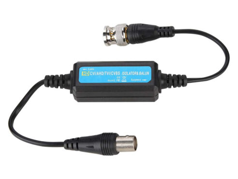 GB106A Ground loop Isolator