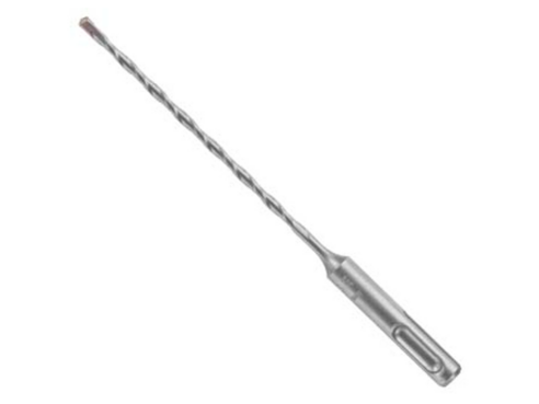 HC2014 Bosch Bulldog SDS-Plus Masonry bit 3/16" x 10" x 12"