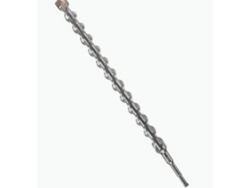 HC2167 Bosch Bulldog SDS-Plus Masonry bit 1" x 16" x 18"