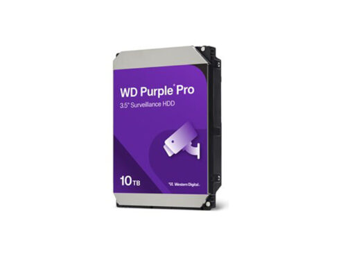 HD-10TB/Purple