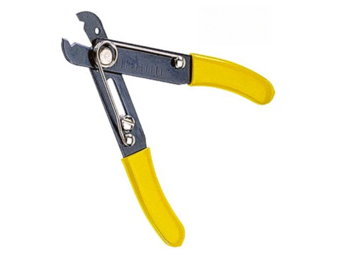 HT-223 Cutter and Stripper 0.5-4.0mm, w/Grinding