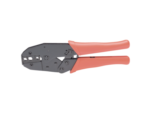 HT-336C Ratchet Crimping Tool For RG58, 59, 62, 6