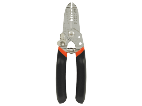 HT-5021S Precise cutter & stripper