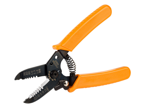 HT-5022 Multi-purpose Cutter & Stripper , w/lock