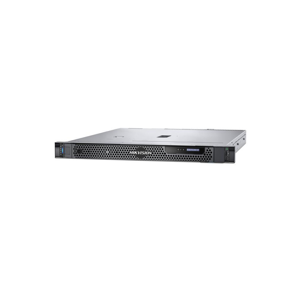 HikCentral-P-VSS-Base/64Ch Video Surveillance Base License (64CH)