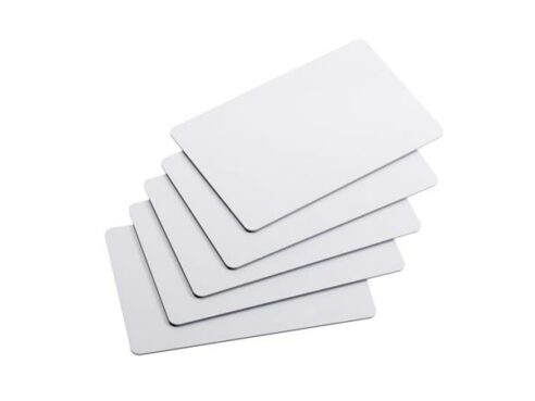 ICS50 Mifare Access Card
