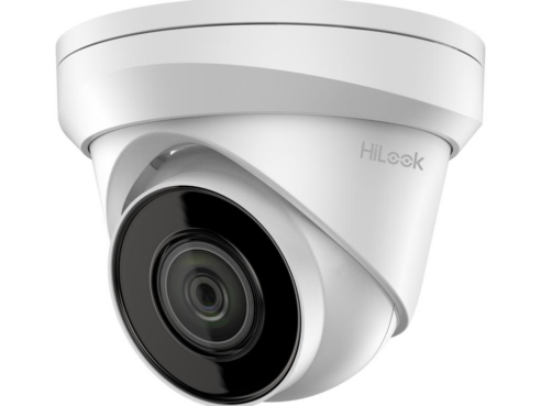 IPC-T240H 2.8mm 4MP IP Turret Camera 2.8mm W