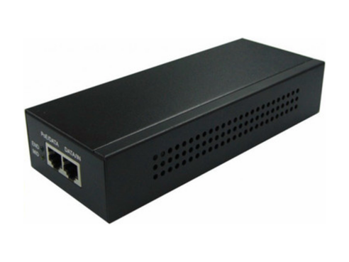 LAS30-57CN-RJ45 PoE Injector