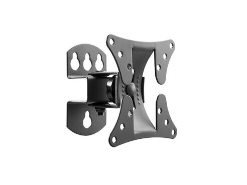 LCD-501 TV/monitor wall mount bracket, 13"-27"