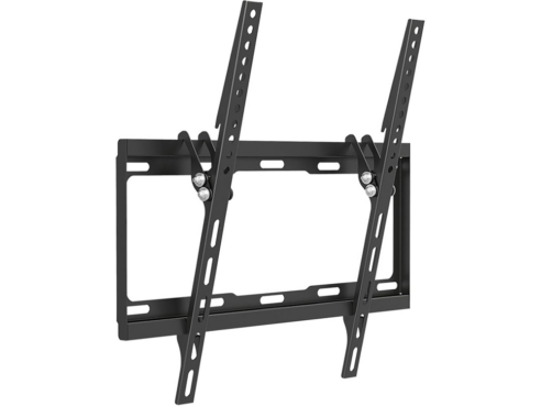 LP34-44T Economy Low Profile Tilt Wall Mount for most 32" - 55" LED. LCD flat panel TVs.