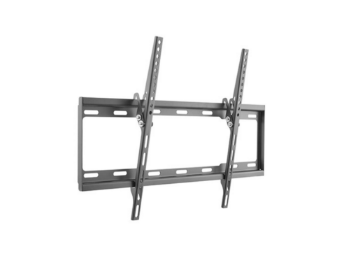 LP34-46T Economy Low Profile Tilt Wall Mount for most 37" - 70" LED. LCD flat panel TVs.