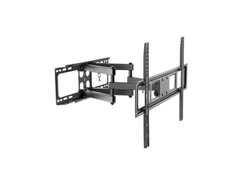 LPA52-466 CLASSIC FULL-MOTION TV WALL MOUNT, For most 37"-70" TVs