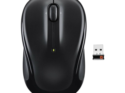 M325 Logitech Wireless Mouse