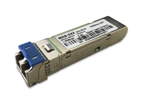 MGB-SX2 SFP Transceiver