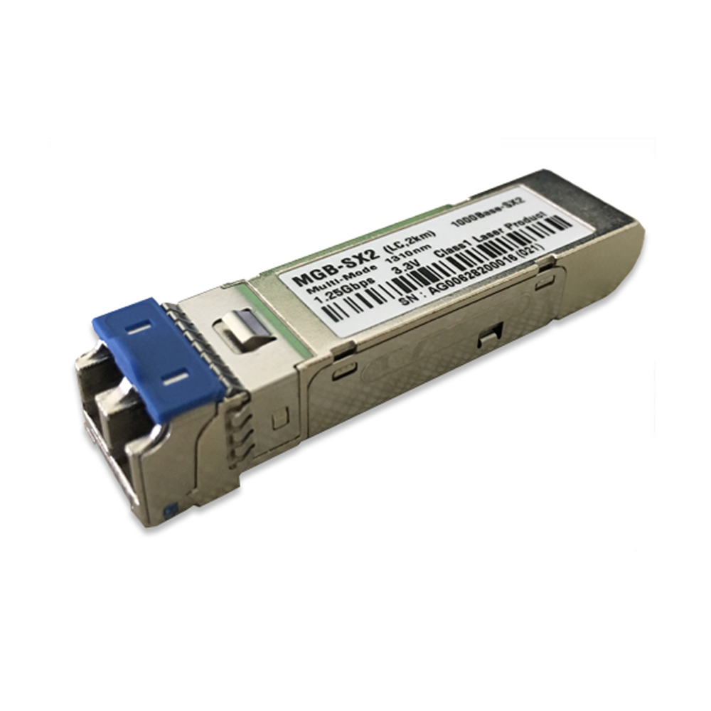 MGB-SX2 SFP Transceiver