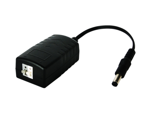 NTCT-24122A 24VAC to 12VDC, 2A power adapter