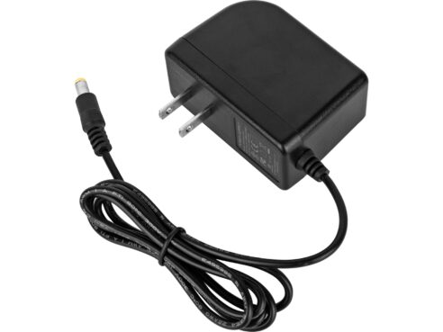 NTPD-CP2000 12VDC, 2A power adapter