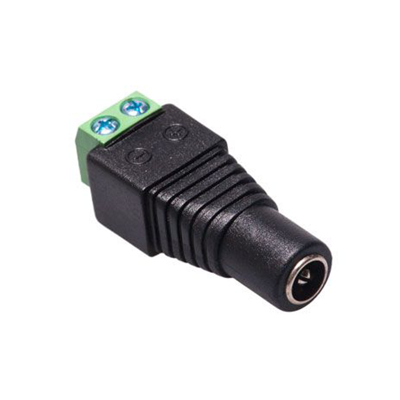 NTWI-DC-Jack Female Jack Converter Adapter DC Power Connector