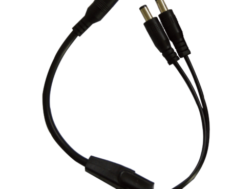 NTWI-DC1-2 DC Cable 1 to 2