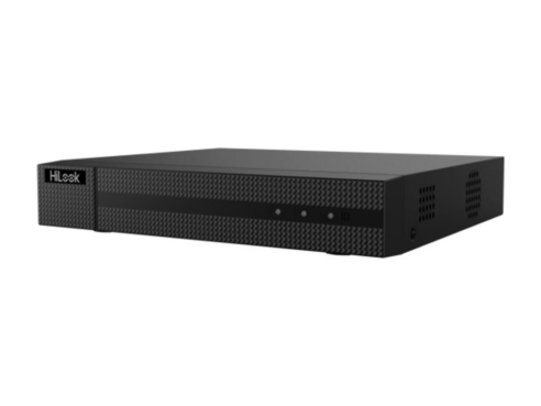 NVR-104MH-C/4P 4CH 8MP NVR Single NIC 4-PoE 1-SATA