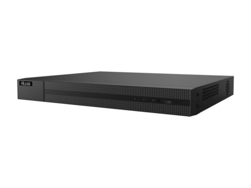 NVR-208MH-C/8P/2T 8CH 8MP NVR Single NIC 8-PoE 2-SATA