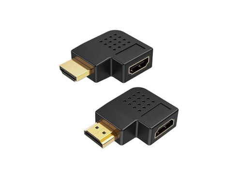 S-HDMI-3F HDMI  High Speed Cable, FT4 Rated, 3ft